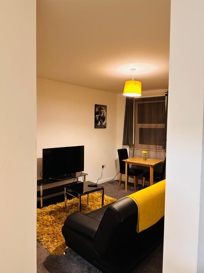 City Blessed Apartment 1 With Free Parking North Shields Exterior foto